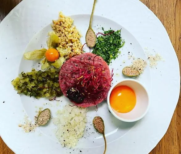 Gosciniec Pod Brzozami 3* Poznań