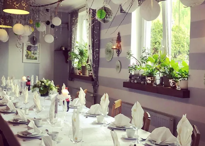 Inn Gosciniec Pod Brzozami 3*