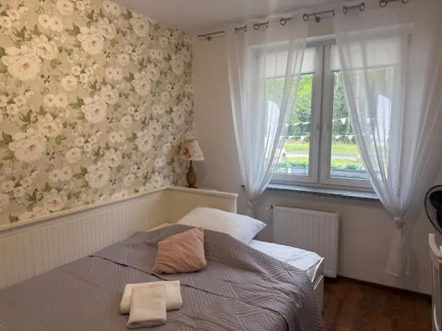 Gosciniec Pod Brzozami Inn Poznan