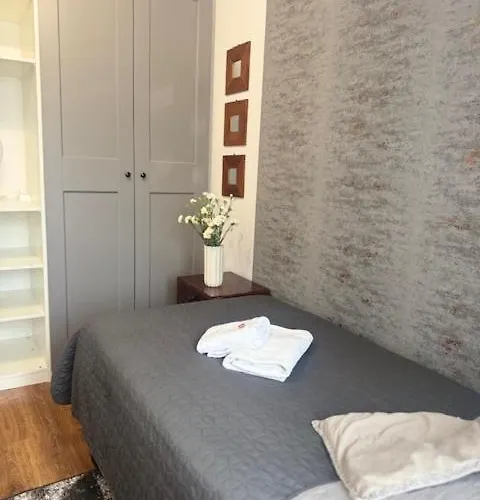 Gasthof Gosciniec Pod Brzozami Posen