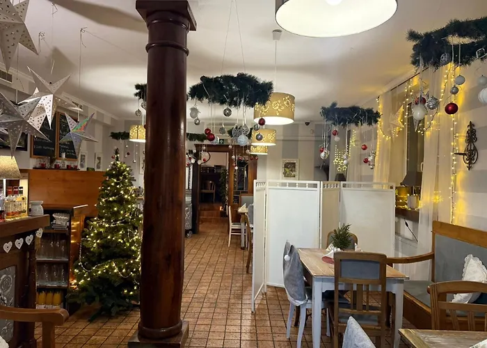 Gosciniec Pod Brzozami 3* Poznań