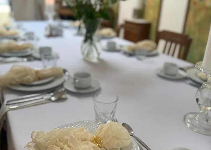 Gosciniec Pod Brzozami 3* Poznań