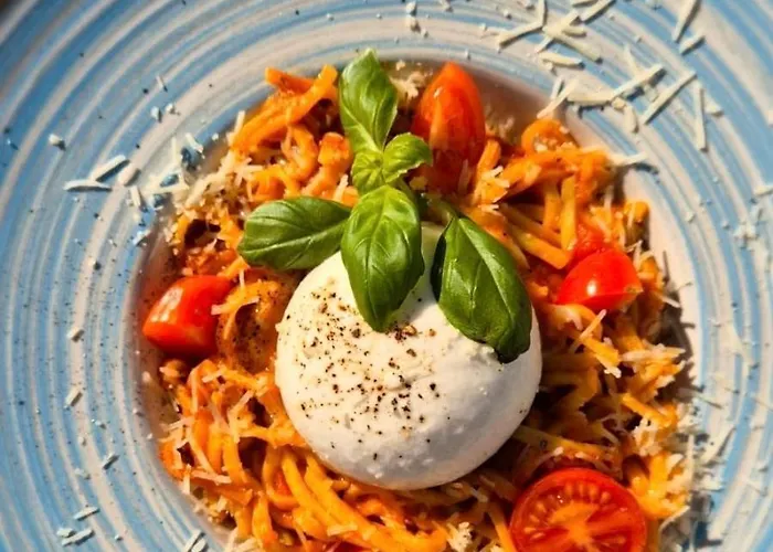 Gasthof Gosciniec Pod Brzozami